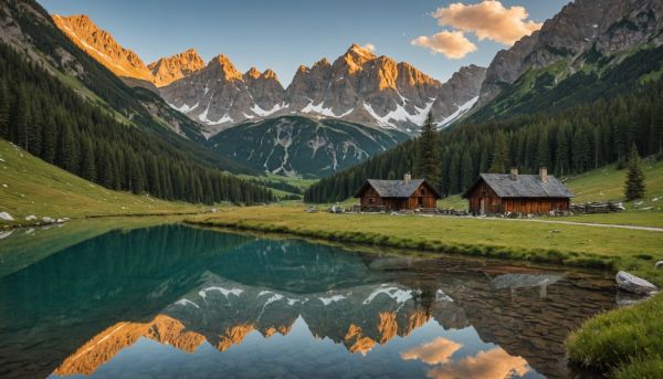 Comment organiser un voyage nature inoubliable en Europe