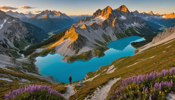Comment profiter pleinement de votre visite dans les Hautes Alpes