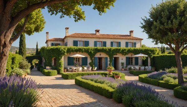 Comment trouver un hôtel de charme au cœur du vignoble ?