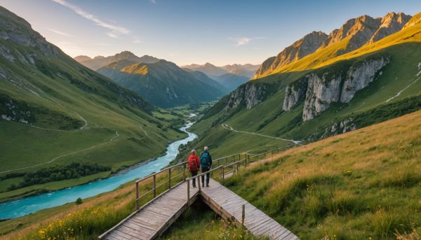 Découvre les activités à faire en Ariège pour des vacances réussies