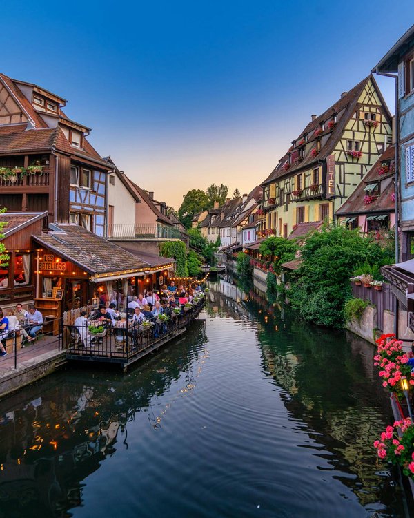 Alsace Decouverte