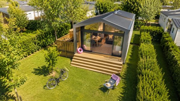 Où trouver un mobil home luxe en Loire-Atlantique ?