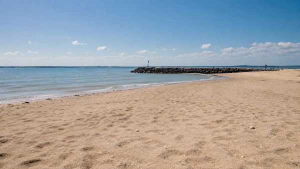 Pointe de Grave : un cap emblématique entre mer et estuaire