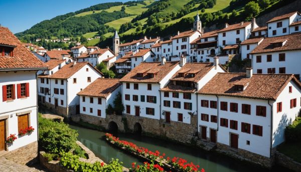Pourquoi choisir des villages basques authentiques pour vos vacances ?