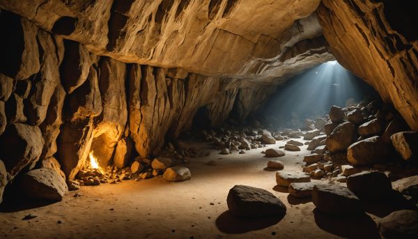 Pourquoi la grotte Chauvet est-elle un incontournable de la préhistoire ardéchoise ?