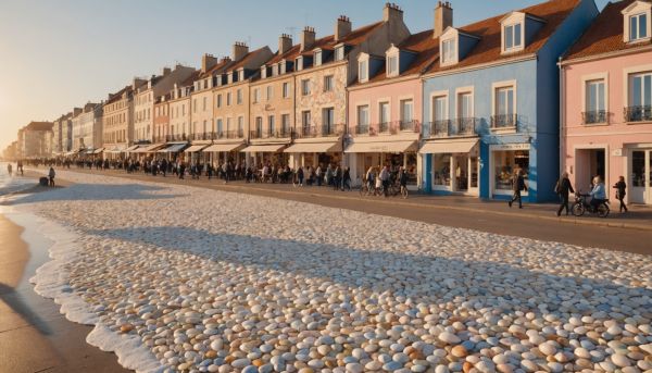 Pourquoi visiter l'île Penotte aux Sables d'Olonne ?