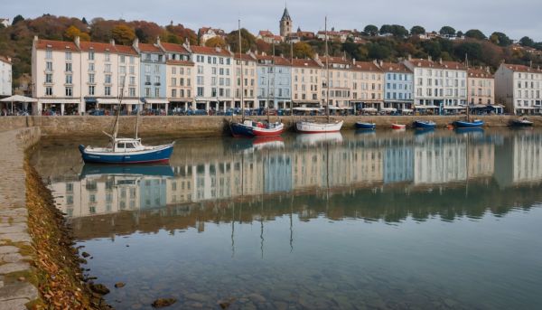 Pourquoi visiter Saint-Jean-de-Luz hors saison pour un séjour réussi