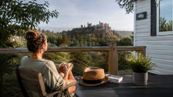 Profiter de vacances en mobil-home au pays cathare selon vos envies