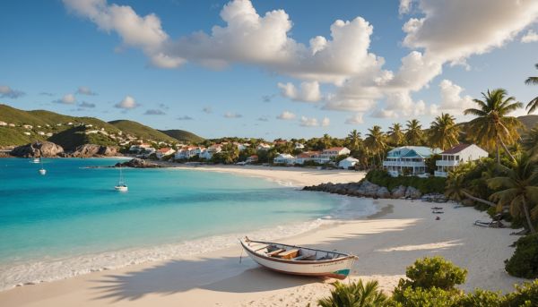 Que faire à saint-barthélemy quand la haute saison est passée