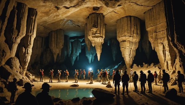 Quelles grottes préhistoriques explorer en Dordogne ?