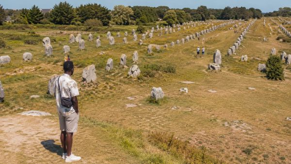 Top 8 des choses à faire à carnac
