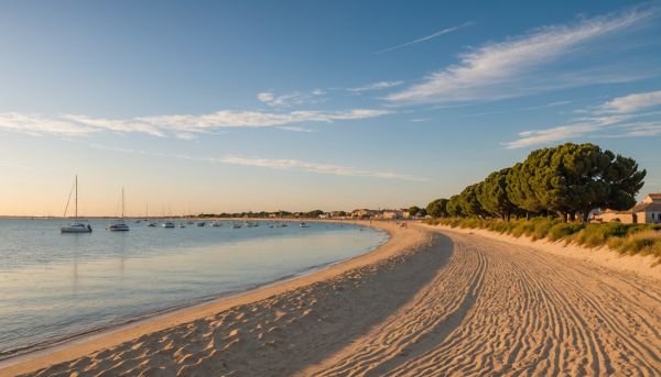 Venez découvrir les meilleures activités à Marseillan-Plage et étang de Thau