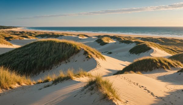 Visiter les Landes : des lieux magiques à découvrir