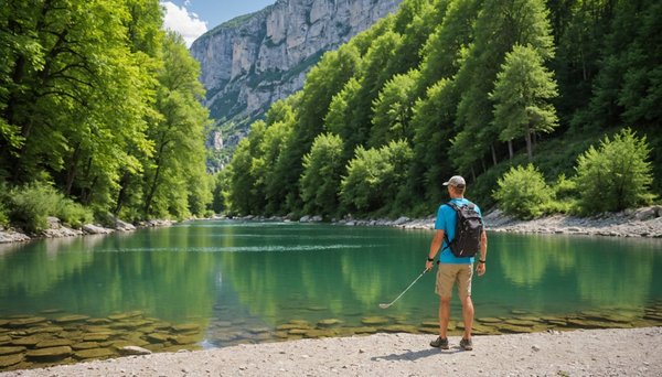 Découvrez les meilleures activités pour un séjour en plein air dans la drôme