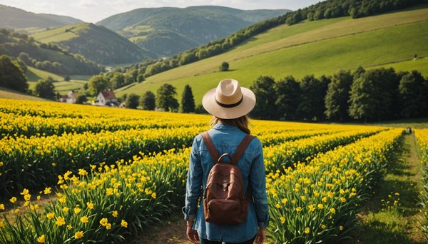 Les meilleures astuces pour des vacances en plein air dans la manche