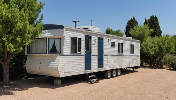 Guide complet pour un séjour inoubliable en mobil-home près de perpignan