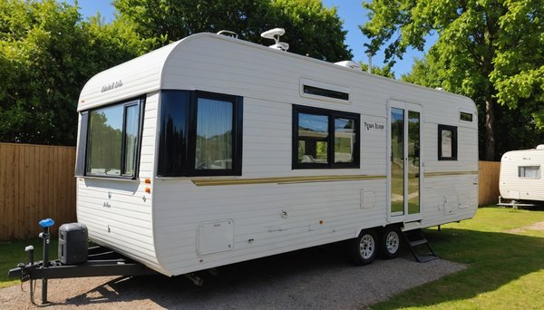 Top astuces pour choisir un mobil home idéal en vendée
