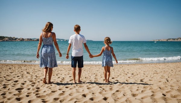 Idées pour des vacances familiales réussies à argelès-sur-mer