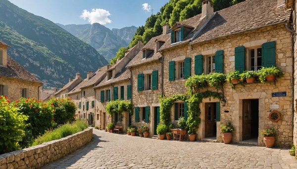 Les meilleures destinations vacances en france avec ciela village