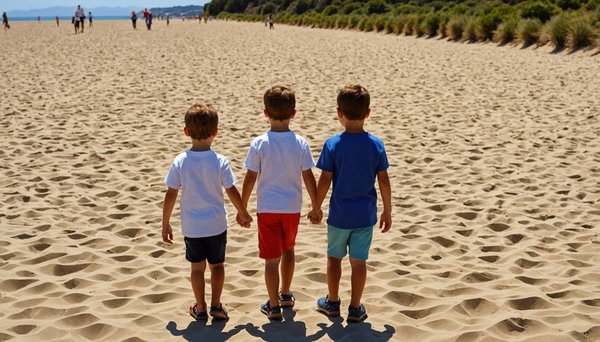 10 activités incontournables pour des vacances familiales à argelès-sur-mer