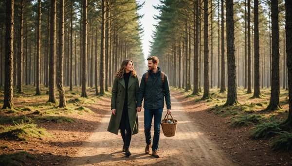 Escapade romantique dans une cabane perchée du lot