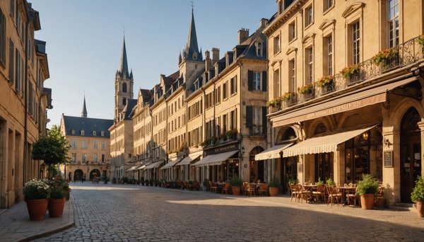Visiter mâcon : incontournables et balades