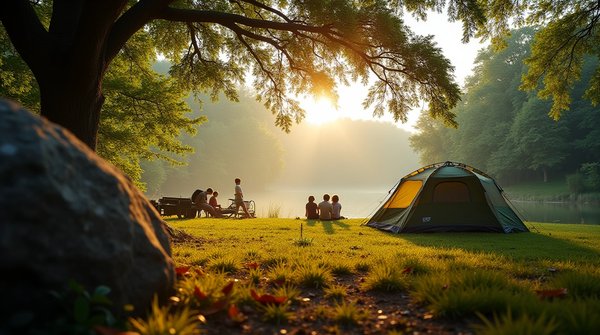 Ardèche préhistoire : voyager dans le temps avec le camping le pommier